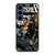 The Punisher Comic Samsung Galaxy S25 FE Case