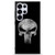 The Punisher Logo Samsung Galaxy S25 Ultra Case