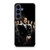 The Sopranos Series 01 Samsung Galaxy S25 FE Case