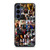The Vampire Diaries Collage Samsung Galaxy S25 FE Case