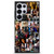 The Vampire Diaries Collage Samsung Galaxy S25 Ultra Case