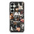 The Vampire Diaries Damon Elena Samsung Galaxy S25+ Case