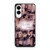 The Vampire Diaries Samsung Galaxy S25 Edge Case