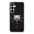 The Witcher 3 Wild Hunt Sign Samsung Galaxy S25 Case