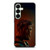 Thor Marvel Samsung Galaxy S25+ Case