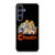 Thunder Cats Characters 01 Samsung Galaxy S25 FE Case