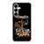 Thunder Cats Characters 02 Samsung Galaxy S25 Case
