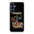 Thunder Cats Characters 02 Samsung Galaxy S25 FE Case