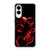 Tokyo Ghoul Kaneki Ken Samsung Galaxy S25 Edge Case