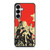 Tokyo Revengers The Reckoning Samsung Galaxy S25 Case