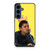 Tom Holland Spiderman Samsung Galaxy S25 FE Case