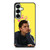 Tom Holland Spiderman Samsung Galaxy S25+ Case