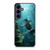 Tomb Rider Legendary Lara Samsung Galaxy S25 FE Case