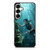 Tomb Rider Legendary Lara Samsung Galaxy S25+ Case