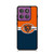 Chicago Bears 02 Motorola Moto G Power 5G 2025 Case