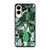 Tomie Junji ito aesthetic Samsung Galaxy S25 Edge Case