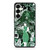 Tomie Junji ito aesthetic Samsung Galaxy S25+ Case