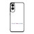 Tommy Hilfiger White Samsung Galaxy S25 Edge Case