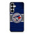 Toronto Blue Jays Wooden Pattern 01 Samsung Galaxy S25 Case