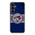 Toronto Blue Jays Wooden Pattern 01 Samsung Galaxy S25 FE Case