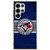 Toronto Blue Jays Wooden Pattern 01 Samsung Galaxy S25 Ultra Case