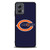 Chicago Bears 03 Motorola Moto G Power 5G 2024 Case