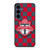 Toronto FC 01 Samsung Galaxy S25 FE Case