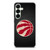 Toronto Raptors 04 Samsung Galaxy S25+ Case