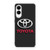 Toyota Samsung Galaxy S25 Edge Case