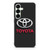 Toyota Samsung Galaxy S25+ Case