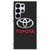 Toyota Samsung Galaxy S25 Ultra Case