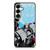 Transformer All Hail Megatron Samsung Galaxy S25+ Case