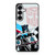 Transformer Autobot Jazz Samsung Galaxy S25 Case