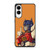 Transformer Optimus Prime Samsung Galaxy S25 Edge Case