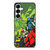 Transformers Vanguard of the Autobots Samsung Galaxy S25+ Case