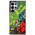 Transformers Vanguard of the Autobots Samsung Galaxy S25 Ultra Case