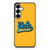 Ucla Bruins 01 Samsung Galaxy S25+ Case