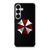 Umbrella Resident Evil Samsung Galaxy S25 Case