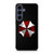 Umbrella Resident Evil Samsung Galaxy S25 FE Case