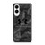 Under Armour in camo Samsung Galaxy S25 Edge Case