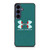 Under Armour Tosca Samsung Galaxy S25 FE Case