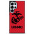 United States Marine Corps Logo Samsung Galaxy S25 Ultra Case