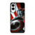 US Agent Captain America Samsung Galaxy S25 Edge Case