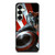 US Agent Captain America Samsung Galaxy S25+ Case