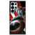 US Agent Captain America Samsung Galaxy S25 Ultra Case