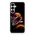 Usc Trojan Armor of the West Samsung Galaxy S25 Case