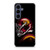Usc Trojan Armor of the West Samsung Galaxy S25 FE Case