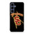 Usc Trojans Thunder Samsung Galaxy S25 FE Case