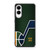 Utah Jazz 02 Samsung Galaxy S25 Edge Case