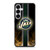 Utah Jazz 03 Samsung Galaxy S25 Case